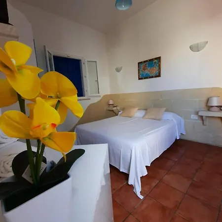 Turismo Egadi - Appartamenti Favignana Exterior foto