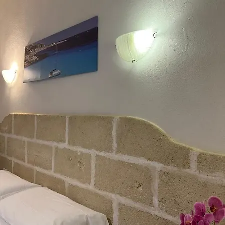 Turismo Egadi - Appartamenti Favignana Exterior foto