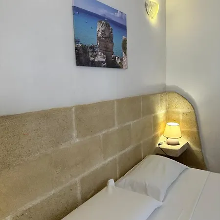 Turismo Egadi - Appartamenti Favignana Exterior foto