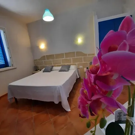 Turismo Egadi - Appartamenti Favignana Exterior foto