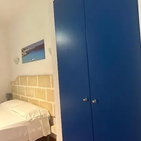 Turismo Egadi - Appartamenti Favignana Exterior foto