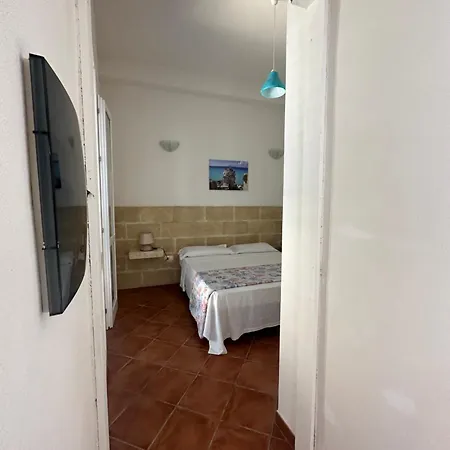 Turismo Egadi - Appartamenti Favignana Exterior foto