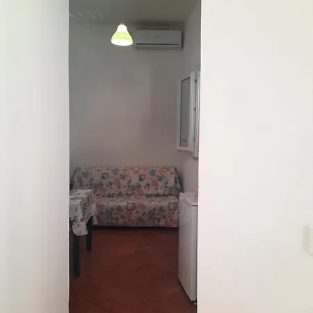Turismo Egadi - Appartamenti Favignana Zimmer foto