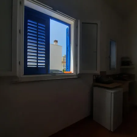Turismo Egadi - Appartamenti Favignana Zimmer foto