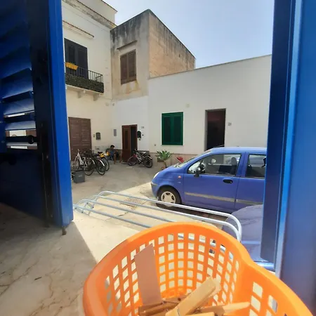 Turismo Egadi - Appartamenti Favignana Zimmer foto