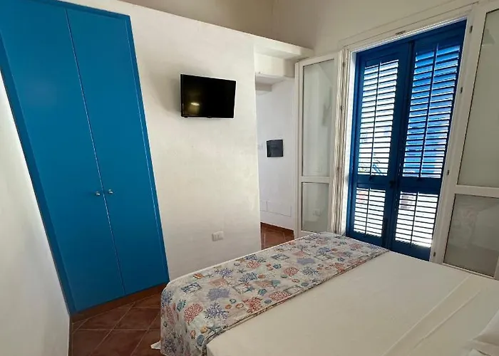 Turismo Egadi - Appartamenti