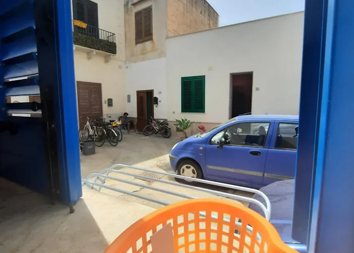 Turismo Egadi - Appartamenti