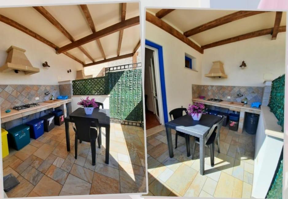 Turismo Egadi - Apartment *