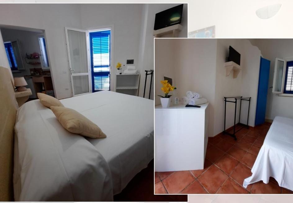Turismo Egadi - Apartment *