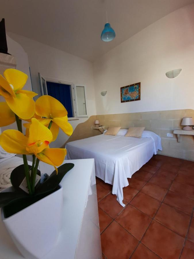 Turismo Egadi - Favignana