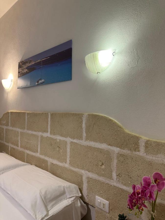 Turismo Egadi - Apartment Favignana