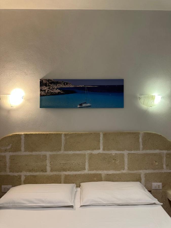 Turismo Egadi -