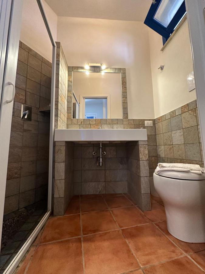 Apartment Turismo Egadi -