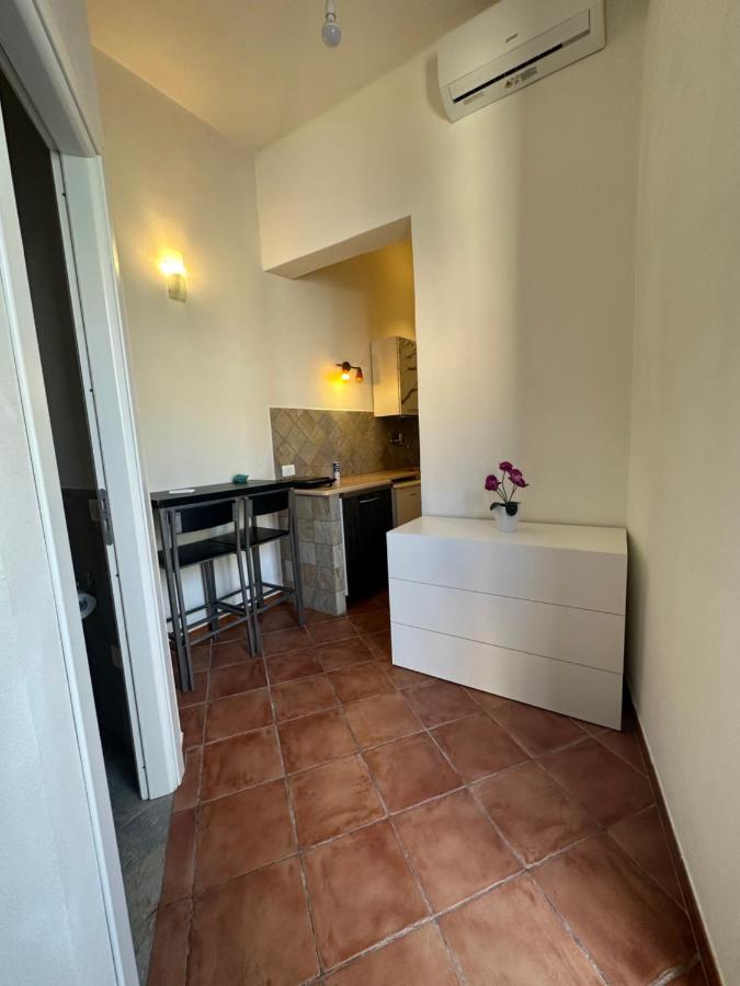 Turismo Egadi - Apartment Favignana