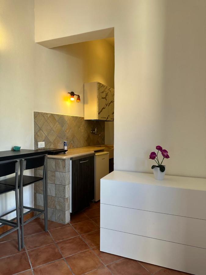 Turismo Egadi - Apartment