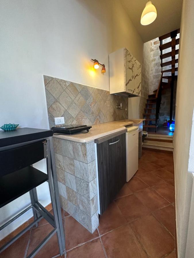 Turismo Egadi - Apartment Favignana