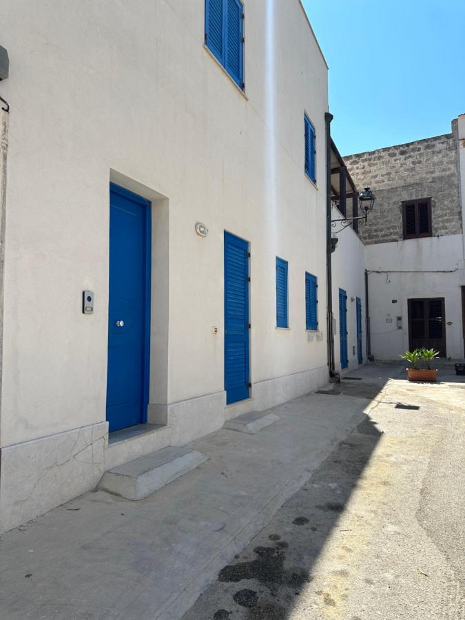 Apartment Turismo Egadi - Favignana