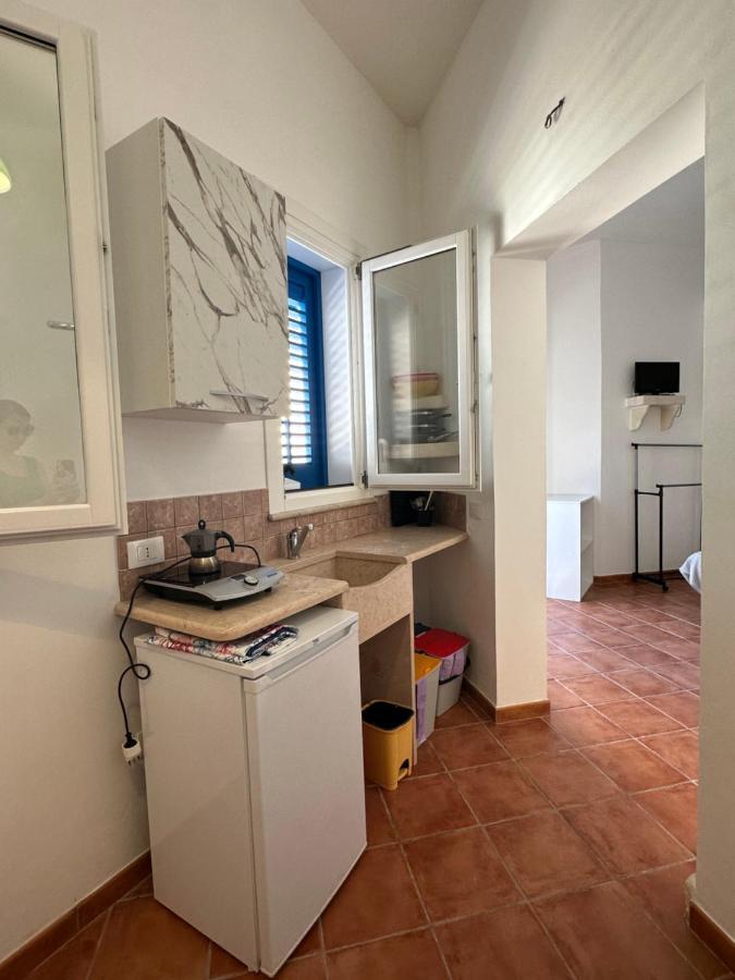 Turismo Egadi -