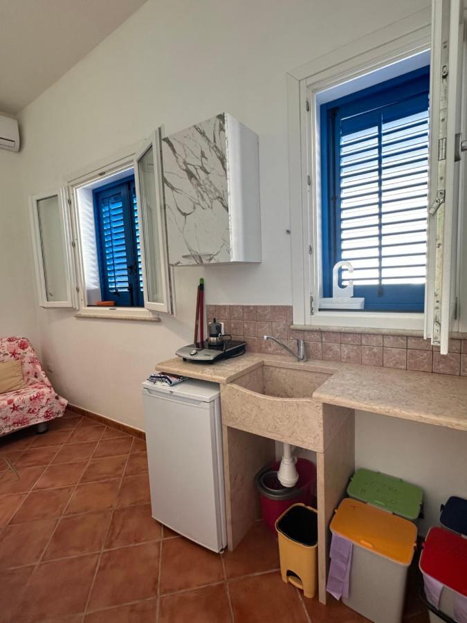 Turismo Egadi - Apartment *
