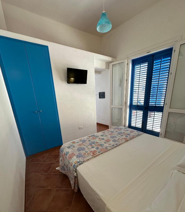 Turismo Egadi - Apartment