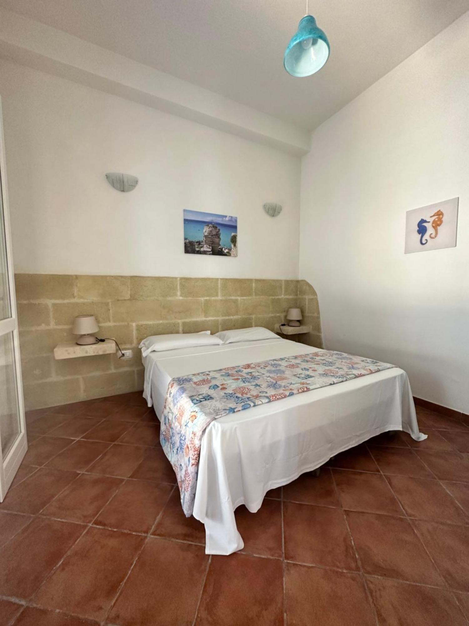 Apartment Turismo Egadi - Favignana