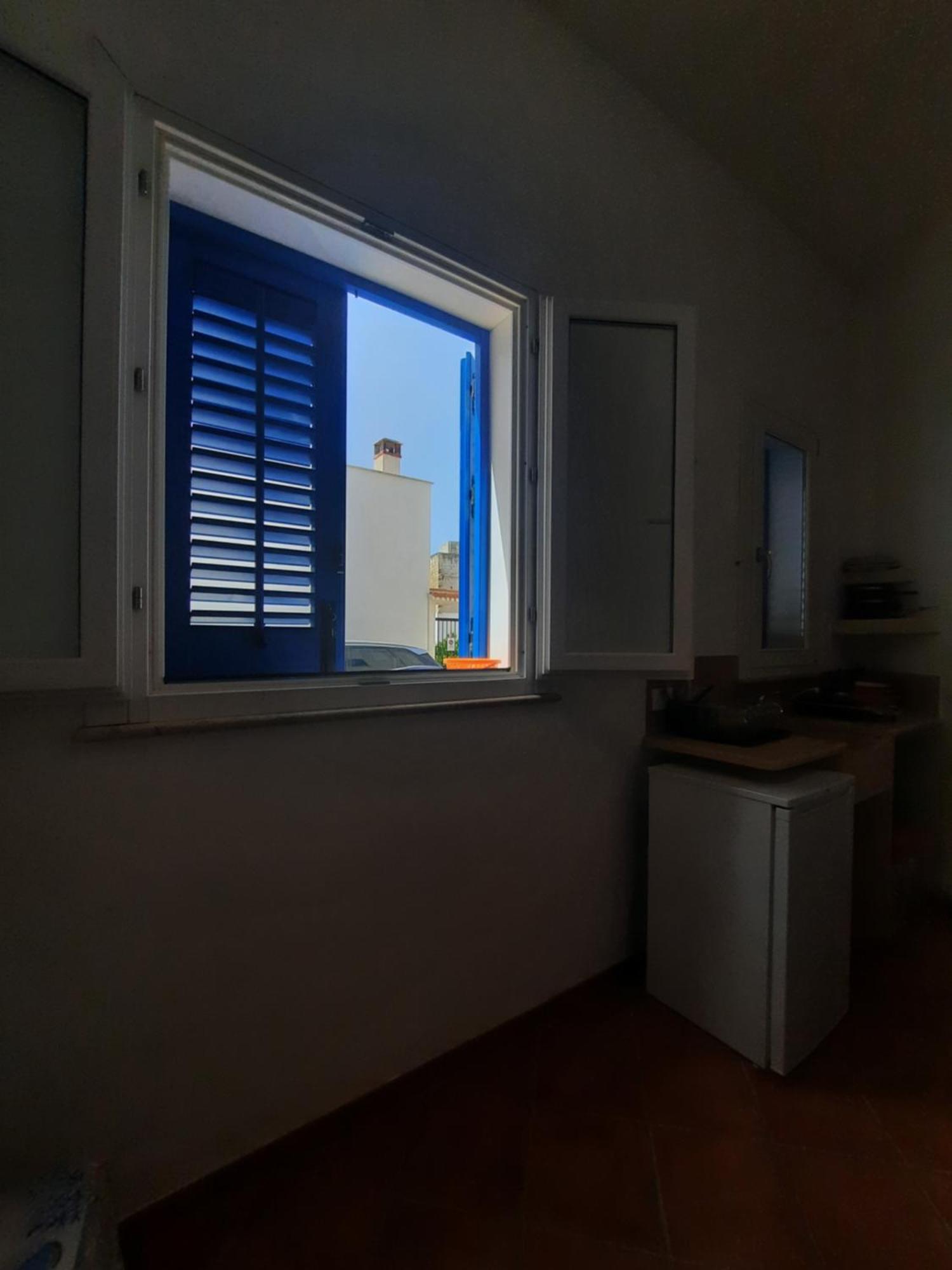 Apartment Turismo Egadi -