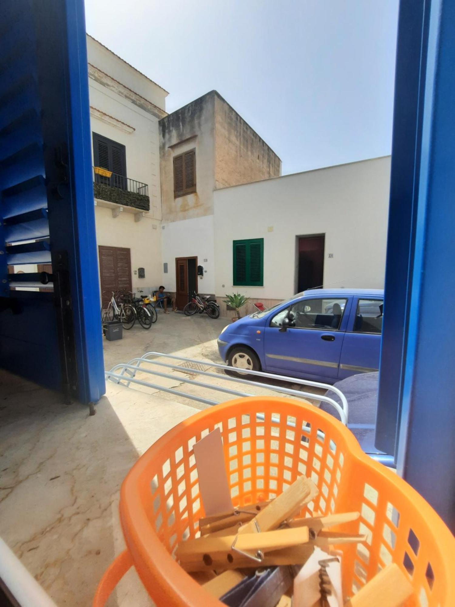 Apartment Turismo Egadi -